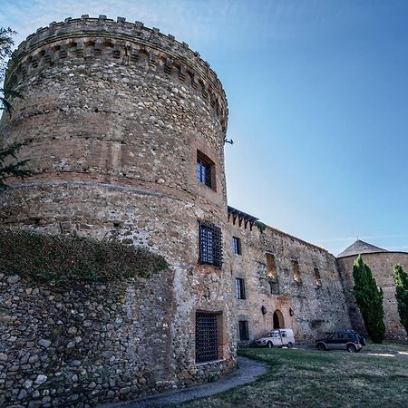 Micro-Hostal La Puerta Del Perdon Villafranca Del Bierzo Exterior foto